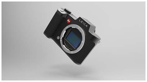 Leica S3 :: Behance