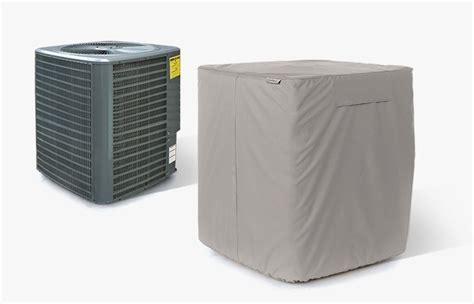 Custom Air Conditioner Covers | Coverstore