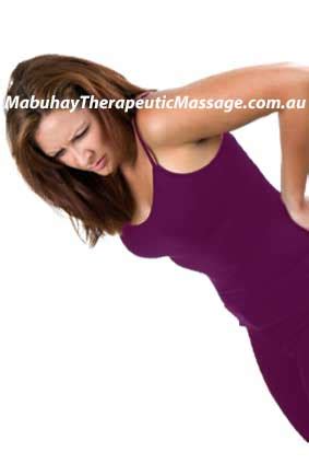 Therapeutic Remedial Massage – A Solution to Muscle Pain and Unemployment | Mabuhay