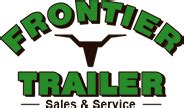 Frontier Trailers Sales - New & Used Trailers, Service, and Parts in Klamath Falls, OR, near ...