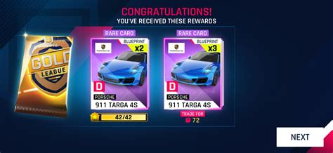 Finally max this cute car😌 : r/Asphalt9