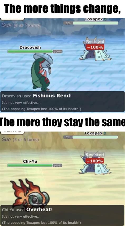 the FISH | Pokemon funny, Funny pokemon pictures, Pokemon memes