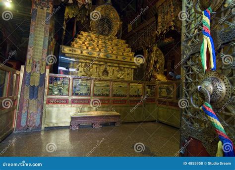 Potala Palace Stock Image | CartoonDealer.com #26624947