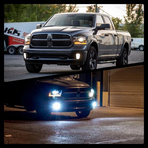 3 Types of Headlights for your Car – Car Lighting District