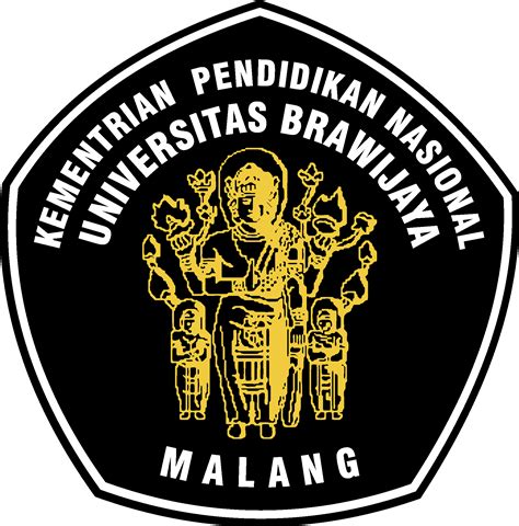 Universitas Brawijaya Logo Vector - (.Ai .PNG .SVG .EPS Free Download)