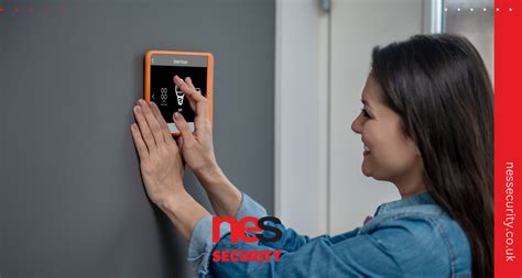 Benefits Of Remote Door Entry Systems - NES Security