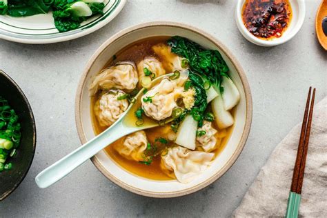 Making Chinese House Special Soup? Follow These 9 Steps for Perfection