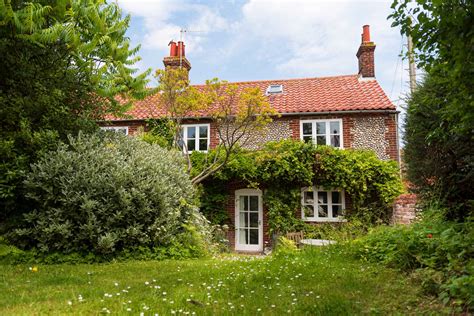 Marlpit Cottage | Pet-friendly - Family Cottage | Norfolk Holiday ...