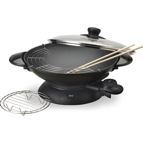 How To Choose The Best Wok For Your Kitchen In 2017?