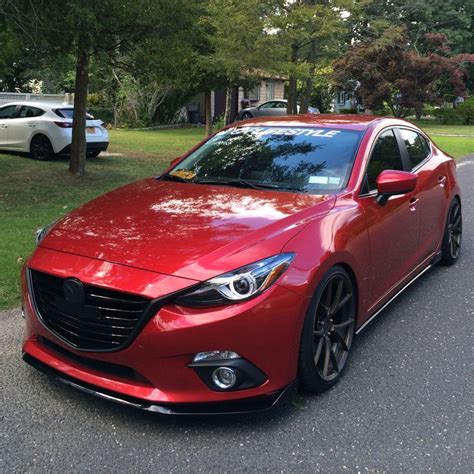 9 best mazda3 appearance package images on Pinterest | Hatchbacks ...