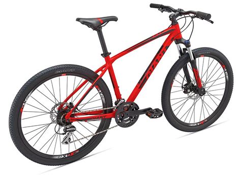 2018 Giant ATX 2 - Specs, Reviews, Images - Mountain Bike Database