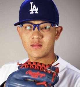 Julio Urias Bio, Net Worth, Age, Current Team, Contract, Salary, Eye Surgery, Height, Nationality