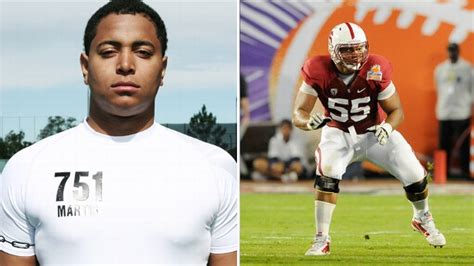 Jonathan Martin - 2012 NFL Draft prospects then and now - ESPN