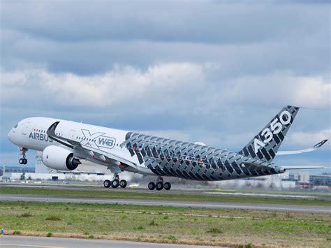 X Plane 11-wygraj Mfs 2020 Airbus A350 Wrocaw