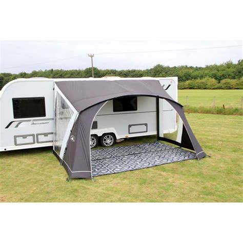 Sunncamp Swift Caravan Canopy Awning 390 SF8000 (2021)