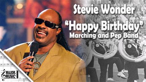 Happy birthday song stevie wonder - gasmlift