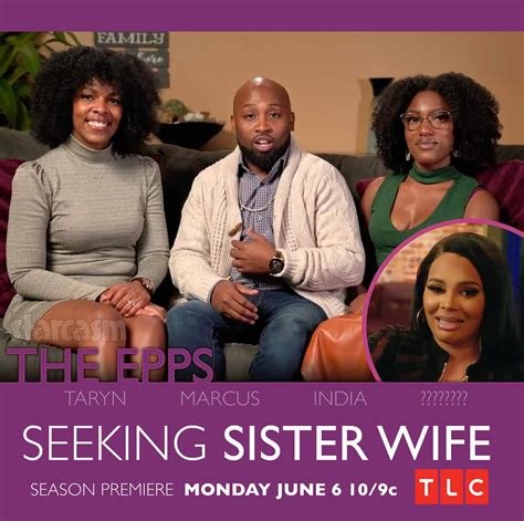 Seeking Sister Wife Season 4 cast bios, photos and preview trailer ...