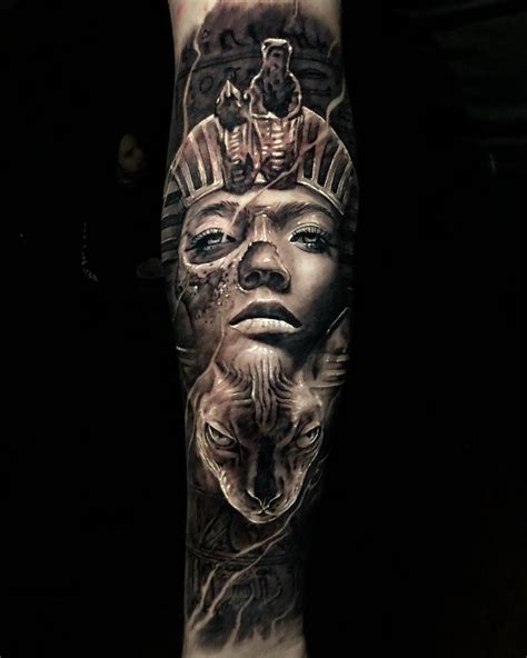 38++ Amazing Egyptian sleeve tattoo ideas ideas in 2021