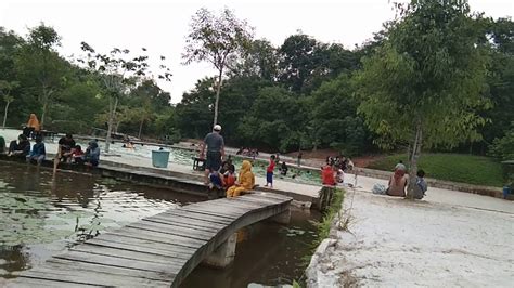 Harga Tiket Masuk Taman Wisata Alam Kadal Center, Kabupaten Bangka Tengah - Renangloka