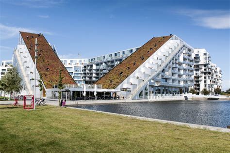 Architecture tour in Copenhagen - Ørestad Neighborhood - Artchitectours