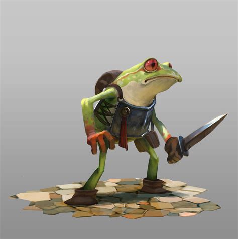 Dani Diez - Characters Fantasy Character Art, Game Character Design, Rpg Character, Character ...