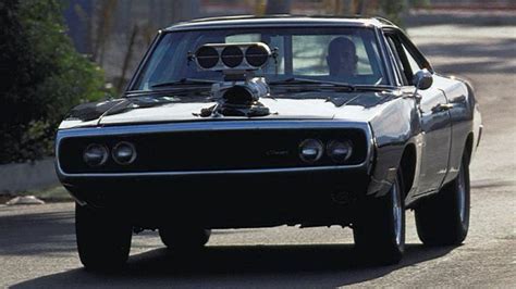 Pin on 10 Carros de Filmes II | Dodge charger rt, Dodge charger, Best muscle cars