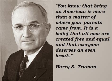 President Harry Truman Quotes. QuotesGram