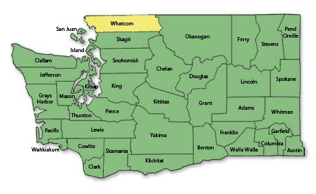 Whatcom County