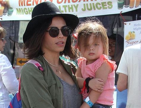 Jenna Dewan Family Photos, Husband, Daughter, Age, Height