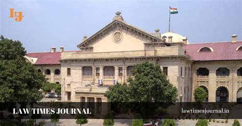 Allahabad High Court gets 28 permanent Judges – Legal 60