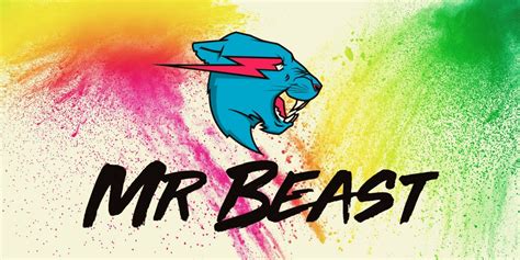 Mr Beast Wallpapers - 4k, HD Mr Beast Backgrounds on WallpaperBat