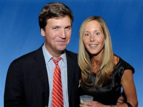 Tucker Carlson Children: Who They Are?