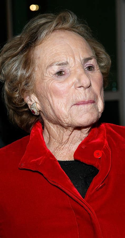 Ethel Kennedy Quotes. QuotesGram