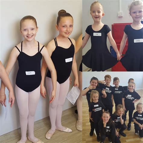 Styles of Classes available at Cornwall Dance School