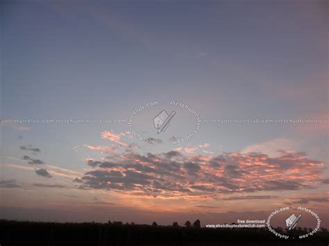 Sunrise background in the countryside 1 17702