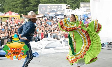 “Cinco de Mayo” Celebration – Plaza Fiesta