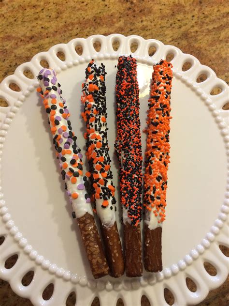 pretzel_sticks_3 - SWEET MEMORIES CHOCOLATES | TREATS, CONFECTIONS ...