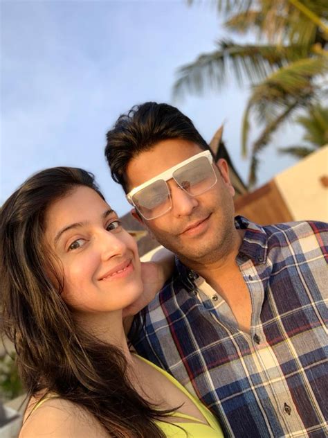 Mumbai News Network Latest News: Bhushan Kumar shares adorable pictures with wife Divya Khosla ...