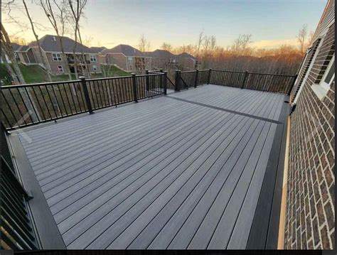 Home | Limitless deck and patio Cincinnati custom deck contractors