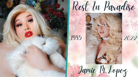 Jamie Lopez, Babydoll Beauty Couture Founder & 'Super Sized Salon' Reality Star, Dead At 37