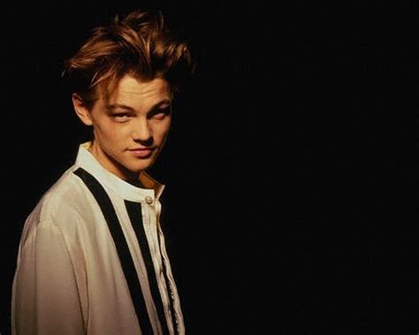 Image - Leonardo-dicaprio-young-hd-wallpaper.jpg - Degrassi Wiki - Wikia