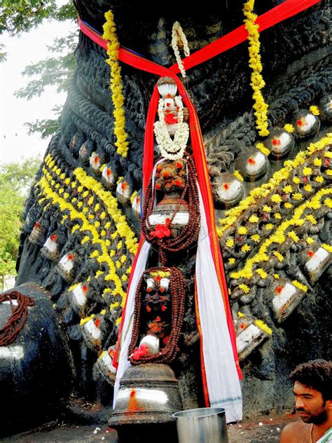 Chamundi Hills, Mysore