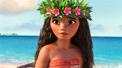 Moana Tells a Charming Princess Tale You’ve Heard Before | Vanity Fair