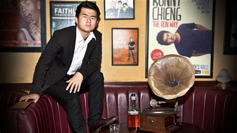 'The Daily Show' adds Ronny Chieng as correspondent