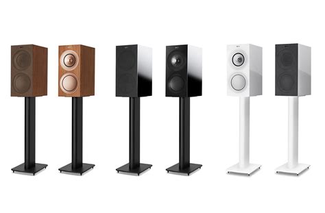 KEF R3 review - GearOpen.com