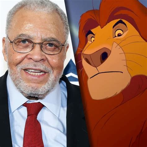 James Earl Jones to Reprise Lion King’s Mufasa -- Vulture