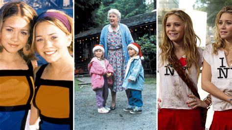 Which Mary-Kate and Ashley Olsen Movie You Should Watch According to ...