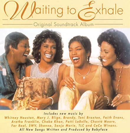 Babyface to Breakdown the ‘Waiting to Exhale’ Soundtrack on IG Live on Mother’s Day - The Source