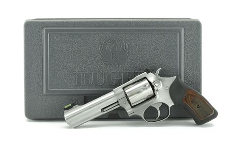 Ruger SP101 .327 Fed Mag (PR37842)