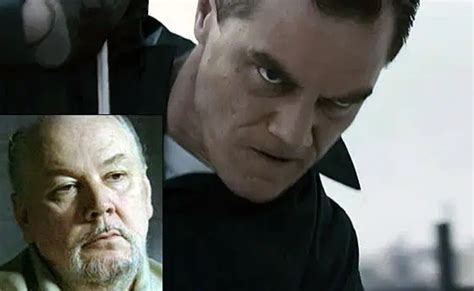 The Iceman - Richard Kuklinski Gets His Own Movie - Unfinished ...